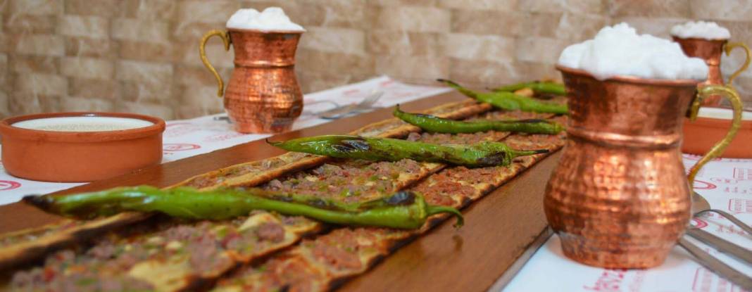 Konya’nın en meşhur yiyeceği nedir? 4